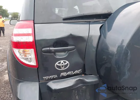 2009 Toyota Rav4 Limited z USA, uszkodzony, nr VIN 2T3BF31V29W003333